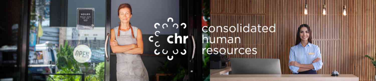 Consolidated Human Resources - HR