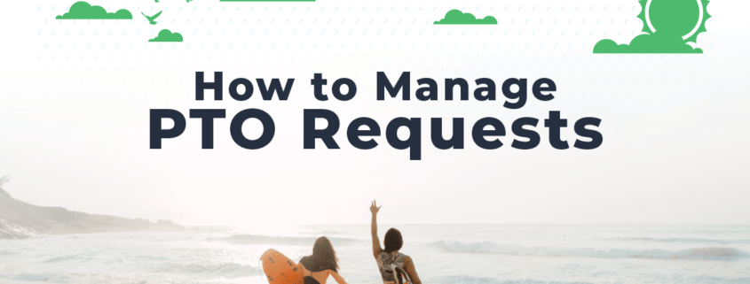 PTO requests
